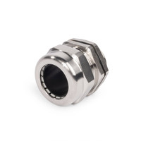 Ввод кабельный из нержавеющей стали PGM 25 (15-22 мм) (INOX) (4 шт) (Fortisflex) 88028