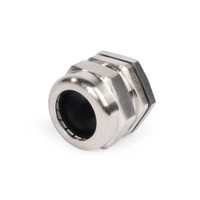 Ввод кабельный из нержавеющей стали PGМ 29 (18-25 мм) (INOX) (4 шт) (Fortisflex) 83627