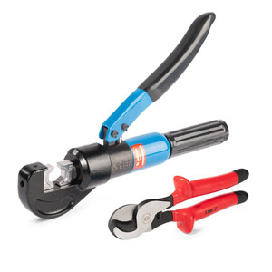 Набор инструментов ПГР-70 + НКи серия МАСТЕР (КВТ) 105637