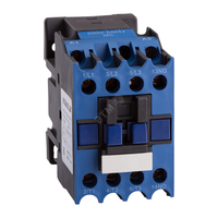 Контактор ПМ12-010100-10А-220AC-УХЛ4-В (КЭАЗ) 217112