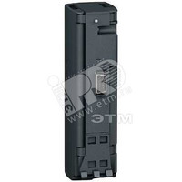 Разъем токовый 1/5А (Schneider Electric) 59630