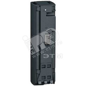 Разъем токовый 1/5А (Schneider Electric) 59630