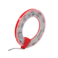 Лента червячная PLT-9/W2 (30м) в кассете (Fortisflex) 86219