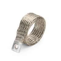 Провод заземления ПМЛ 10-500 НК (10 шт) (КВТ) 61573