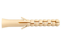 Дюбель нейлоновый PND-8L 8х65мм удлиненный (50шт) (Европартнер) 76082047