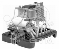 РП-321 УХЛ4 п.п. Реле промежуточное .01 (ЧЭАЗ) 273210021
