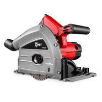 Пила циркулярная погружная ПП-60 серия ПРОФИ (КВТ) 104869