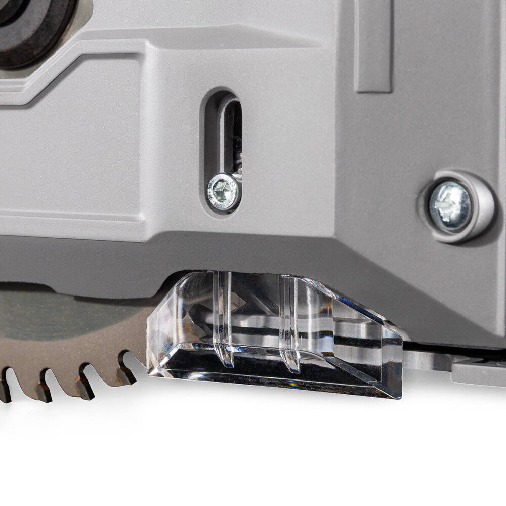 Пила циркулярная погружная ПП-60 серия ПРОФИ (КВТ) 104869