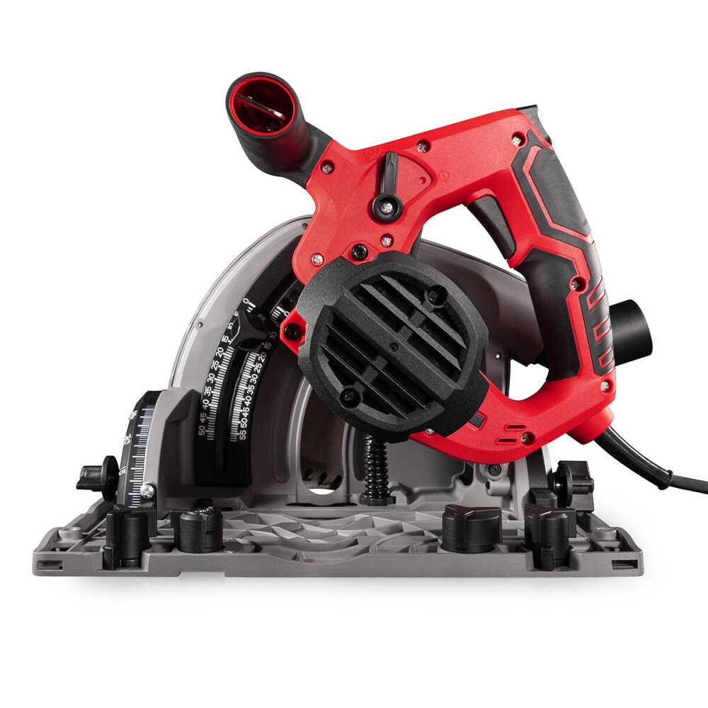 Пила циркулярная погружная ПП-60 серия ПРОФИ (КВТ) 104869