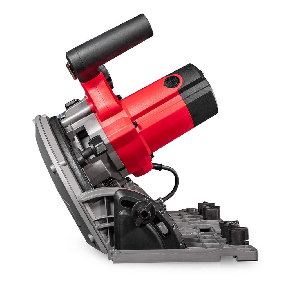 Пила циркулярная погружная ПП-60 серия ПРОФИ (КВТ) 104869