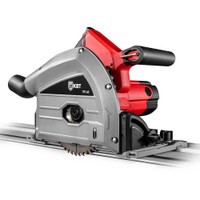 Пила циркулярная погружная ПП-60н серия ПРОФИ (КВТ) 104868