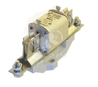 Предохранитель ППН37 250А в сборе  габарит 2 (Кореневский завод НВА) 5625020033