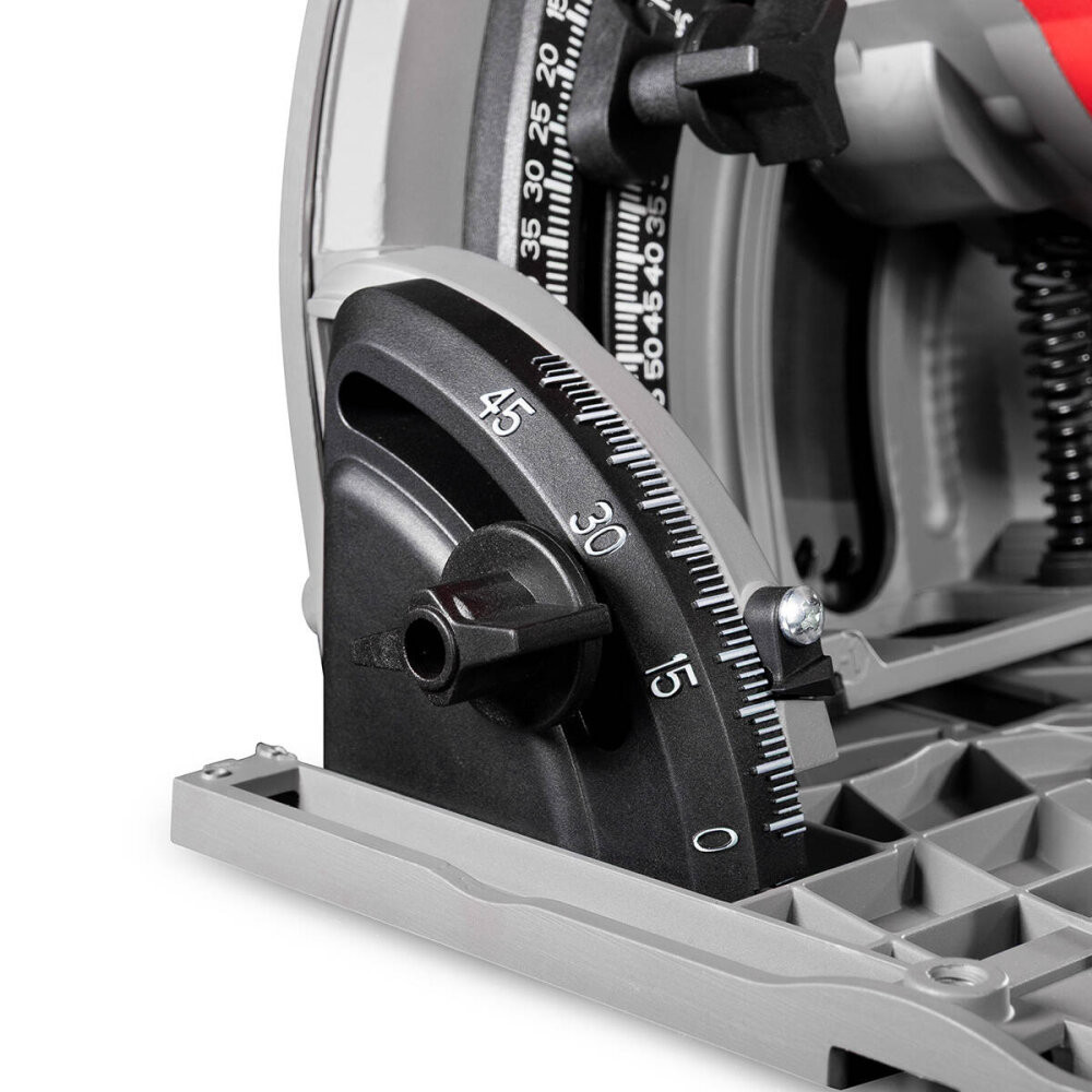 Пила циркулярная погружная ППр-60 серия ПРОФИ (КВТ) 104871