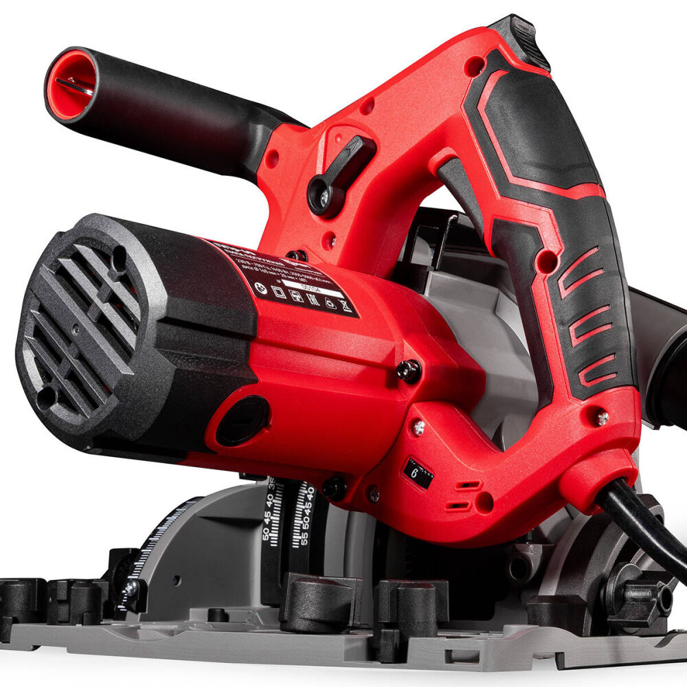 Пила циркулярная погружная ППр-60н серия ПРОФИ (КВТ) 104870