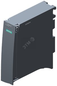 SIMATIC ET 200MP. PROFIBUS INTERFACE MODULE IM155-5 DP ST FOR MAX. 12 S7-1500 MODULES (SIEMENS) 6ES7155-5BA00-0AB0