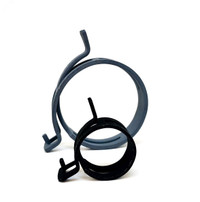 Хомут пружинный выс. нагрузки 32*12 (Мир хомутов) FBS32KM41