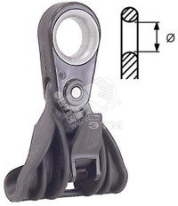 Зажим промежуточный PSQ 54 R (SICAME)
