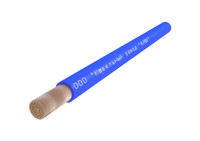 Провод ПуВ 1х16 голубой многопроволочный (АЛЮР)