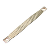 Провод заземления ПЗ 16-400 (10 шт) (Fortisflex) 82184
