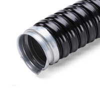 Металлорукав Р3-ЦПнг-LS 8 (100 м) (Fortisflex) 76866