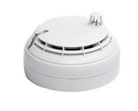 Извещатель пожарный тепловой максимально-дифференциальный адресно-аналоговый с площадкой под экран (Rubezh) ИП 101-29-PR-R3 W1.03