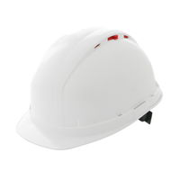 Каска защитная RFI-3 BIOT RAPID белая 72717