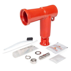 Комплект адаптеров РИКС-10-70/300 (КВТ) 92307