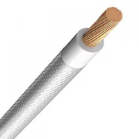 Провод РКГМ 10-660 ТРТС (Липаркабель (НМКЗ))