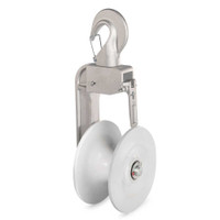 Ролик монтажный РМ-3 серия ПРОФИ (КВТ) 102114