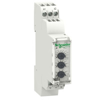 Реле контроля повышения/понижения напряжения 65-260В (Schneider Electric) RM17UAS15