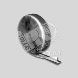 Лента демпферная Энергофлекс ENERGOFLOOR 10/0.1 11м (ROLS ISOMARKET) EFRL1010011DM