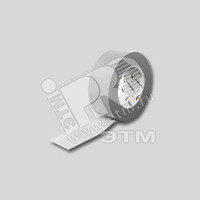 лента армированная самоклеящаяся energopro 48мм х 50м, серая (ROLS ISOMARKET) EPRL04850ARSKGR