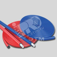 Трубка Энергофлекс SUPER PROTECT S 18/9-2м (ROLS ISOMARKET) EFXT018092SUPRS-284