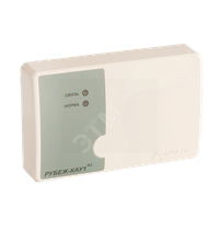 Контроллер адресных устройств КАУ-2 9030 R3 (Rubezh) МС-01/ГА