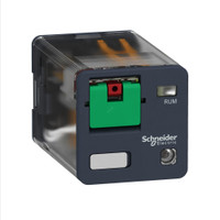 Реле 3CO (цилиндр) светодиод 230В (Schneider Electric) RUMC32P7