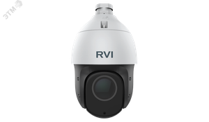 Видеокамера IP 2Мп поворотная ИК-150м 5-115мм IP66 (RVI) RVi-1NCZ23723 (5-115)