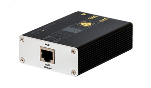 Грозозащита линии Ethernet и PoE (RVI) RVi-1NSP-1P
