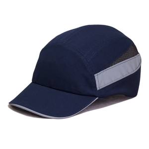 Каскетка защитная RZ BioT CAP синяя 92218
