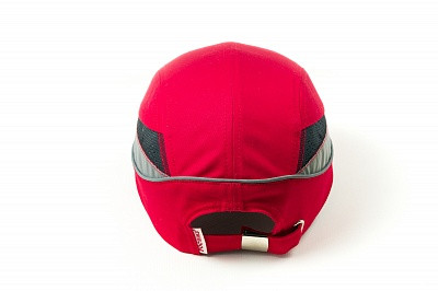 Каскетка защитная RZ BioT CAP черная 92220