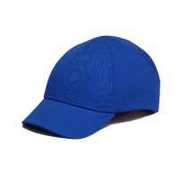 Каскетка защитная RZ ВИЗИОН CAP васильковая 98209