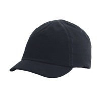 Каскетка защитная RZ ВИЗИОН CAP чёрная 98220