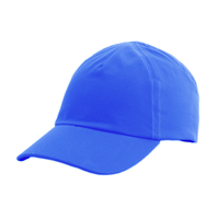 Каскетка защитная RZ FavoriT CAP васильковая 95509