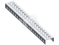 Профиль 65х30 по ширине 3E (ABB) RZUB3