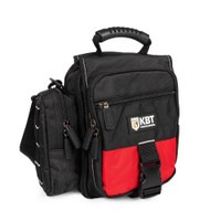 Сумка монтажника С-11 серия ПРОФИ (КВТ) 104521