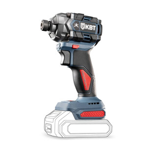 Винтоверт SB-20-230 без АКБ и ЗУ серия ПРОФИ (КВТ) 104535