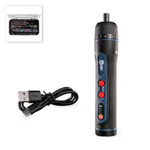 Отвертка аккумуляторная SD-4-5 серия ПРОФИ (КВТ) 105417