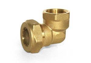 Угольник 20х3/4 EF (Stahlmann) 2217211