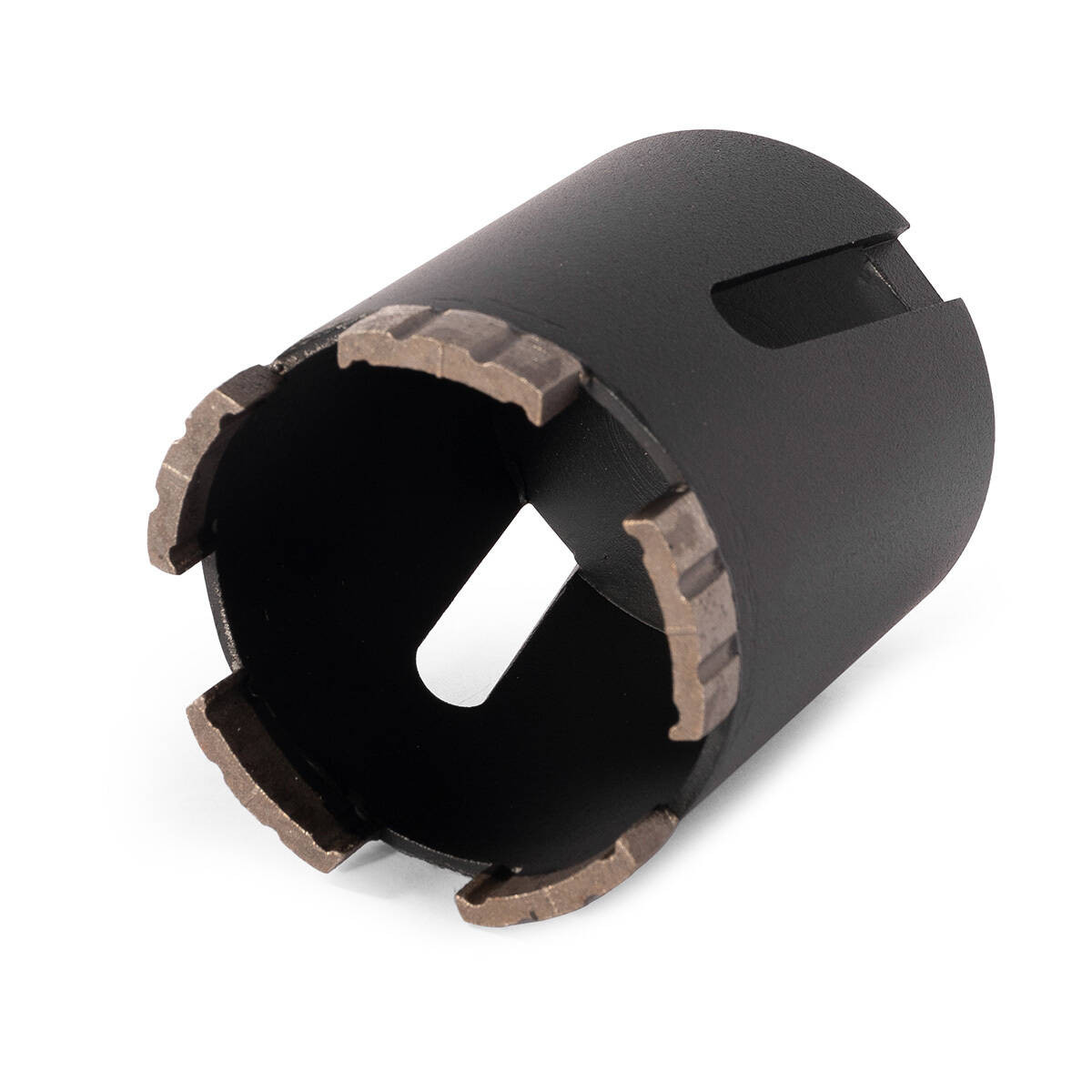 Коронка SF-72/65 5T с адаптером SDS-Plus серия ПРОФИ (КВТ) 102561