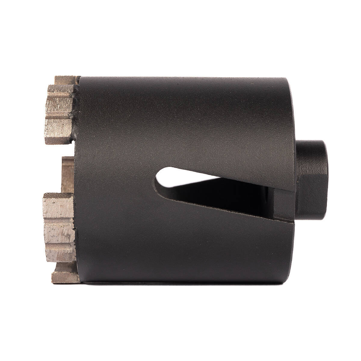 Коронка SF-72/65 5T с адаптером SDS-Plus серия ПРОФИ (КВТ) 102561