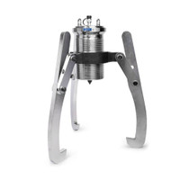 Съемник гидравлический СГ-100 серия ПРОФИ (КВТ) 89423